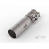 TE Connectivity TE AMP HEAVY DUTY RECT SIBAS T2580081154-000 1 ks TE Connectivity TE AMP HEAVY DUTY RECT SIBAS T2580081154-000 1 ks