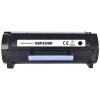 Renkforce Toner náhradní Lexmark 56F2U00 kompatibilní černá 25000 Seiten 56F2U00 RF-6131504