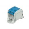 Entrelec Svorkovnice 1SNF526121R0000, řada: 1SNF, 1kV ac Šedá, Modrá 4 Kabel Entrelec Svorkovnice 1SNF526121R0000, řada: 1SNF, 1kV ac Šedá, Modrá 4 Kabel