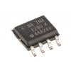 Texas Instruments Přístrojový zesilovač ofset 125 μV 1.3 MHz 750 μA CMRR 73 dB, SOIC, počet kolíků: 8 kolíkový Texas Instruments Přístrojový zesilovač ofset 125 μV 1.3 MHz 750 μA CMRR 73 dB, SOIC, počet kolíků: 8 kolíkový