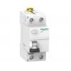 Jistič zbytkového proudu 2pólový Typ AC 25A 30 mA Schneider Electric St. Acti9 Acti9 iIDK EN/IEC 61008-1 Jistič zbytkového proudu 2pólový Typ AC 25A 30 mA Schneider Electric St. Acti9 Acti9 iIDK EN/IEC 61008-1