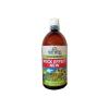 Přípravek proti škůdcům NATURA Rock Effect New 1l Přípravek proti škůdcům NATURA Rock Effect New 1l