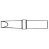 Ersa 0832CDLF pájecí hrot dlátový, rovný Velikost hrotů 2.2 mm Obsah 1...