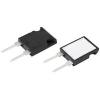 Rezistor AEC-Q200 Tlustý film Radiální, řada: LTO150 2.2 Ω 5 % 150 W Vishay