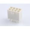 Molex vestavná pinová lišta (standardní) 39295043, 1 ks Bulk Molex vestavná pinová lišta (standardní) 39295043, 1 ks Bulk