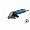 Bosch Professional GWS 12-125 06013A6104 úhlová bruska 125 mm, 230 V Bosch Professional GWS 12-125 06013A6104 úhlová bruska 125 mm, 230 V