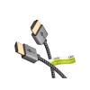 SpeaKa Professional SP-11302004 HDMI adaptér [1x HDMI zástrčka - 1x HD...