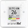 aranet Radon Plus radonový měřič , 0, 0, 0 - 4000, 50, 85 Bq/m³, °C, % aranet Radon Plus radonový měřič , 0, 0, 0 - 4000, 50, 85 Bq/m³, °C, %