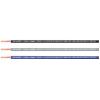 Helukabel 64100-305 Jednotlivá žíla, H05V2-K, 1 x 0.75 mm², růžová, 305 m