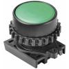 TRU COMPONENTS TC-10343988 S3PR-P1G tlačítko tlačítko standardní zelená (hedvábně matná) 1 ks TRU COMPONENTS TC-10343988 S3PR-P1G tlačítko tlačítko standardní zelená (hedvábně matná) 1 ks
