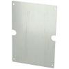 Fibox TM 1220 Mounting plate (d x š) 111 mm x 174 mm ocelový plech 1 ks Fibox TM 1220 Mounting plate (d x š) 111 mm x 174 mm ocelový plech 1 ks