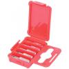 KS Tools 911.2902 bit Torq Ocel S2 niklováno C 6.3 5 ks KS Tools 911.2902 bit Torq Ocel S2 niklováno C 6.3 5 ks