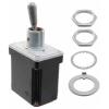 Honeywell SPS 102TL2-3 páčkový spínač 1 ks Honeywell SPS 102TL2-3 páčkový spínač 1 ks