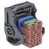 Molex zástrčkový konektor na kabel 215322-1051, 1 ks Molex zástrčkový konektor na kabel 215322-1051, 1 ks