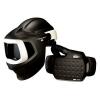 3M Svařovací přilba, řada: Speedglas 9100 MP Skládací vzhůru Nastavitelná výška 3M Svařovací přilba, řada: Speedglas 9100 MP Skládací vzhůru Nastavitelná výška
