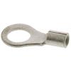 Očková koncovka, řada: Solistrand, pokovení: Cín, M5, 170 °C, min. AWG: 22 AWG, max. AWG: 16 AWG, Neizolované, TE Očková koncovka, řada: Solistrand, pokovení: Cín, M5, 170 °C, min. AWG: 22 AWG, max. AWG: 16 AWG, Neizolované, TE