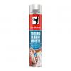 Lepidlo DEN BRAVEN THERMO KLEBER WINTER pistolové 750ml Lepidlo DEN BRAVEN THERMO KLEBER WINTER pistolové 750ml