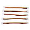 Kabel Kabel snímače, pro použití s: KONEKTOR A034-D M5Stack
