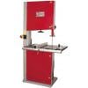 Holzmann Maschinen HBS610_230V stolní pásová pila, max. řez 310 mm, 230 V, 3000 W, délka řezu 4080 mm Holzmann Maschinen HBS610_230V stolní pásová pila, max. řez 310 mm, 230 V, 3000 W, délka řezu 4080 mm