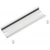 Weidmüller FP ENC DR07 080 XC A 2633730000 Montáž na lištu podélný otvor ocel 80 mm 5 ks Weidmüller FP ENC DR07 080 XC A 2633730000 Montáž na lištu podélný otvor ocel 80 mm 5 ks