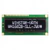 LCD modul WH1602B-TMI-ET#, 2×16 znaků, bílá LED podsvětlení LCD modul WH1602B-TMI-ET#, 2×16 znaků, bílá LED podsvětlení