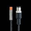 ifm Electronic senzor Induktivní IE5352 IE5352 M8 nezarovnaná PNP, NPN (Ø x d) 8 mm x 37 mm ifm Electronic senzor Induktivní IE5352 IE5352 M8 nezarovnaná PNP, NPN (Ø x d) 8 mm x 37 mm