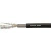 HELU 802168-500 Ethernetový kabel, CAT 7e, S/FTP, 500 m