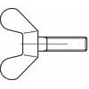 TOOLCRAFT TO-6853434 šrouby s plochou kulatou hlavou M3 16 mm příruba ... TOOLCRAFT TO-6853434 šrouby s plochou kulatou hlavou M3 16 mm příruba ...