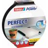 tesa PERFECT 56339-00002-01 páska se skelným vláknem tesa® Extra Power černá (d x š) 25 m x 19 mm 1 ks