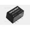 DC/DC měnič NN1-12D12ANT, ±12 V / 42 mA, izolovaný, DIP-10 SMD