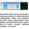 Antistatický čistící prostředek KNT, 12 × 200 ml