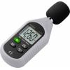 VOLTCRAFT hlukoměr SL-10 R 30 - 130 dB 31.5 Hz - 8 kHz Pouzdro z recyklovaného granulátu VOLTCRAFT hlukoměr SL-10 R 30 - 130 dB 31.5 Hz - 8 kHz Pouzdro z recyklovaného granulátu