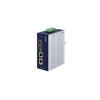 Planet Ethernetový převodník médií, Vícerežimové, Plný duplex, Poloviční duplex, SFP, 1000Mbit/s, přenosová vzdálenost: Planet Ethernetový převodník médií, Vícerežimové, Plný duplex, Poloviční duplex, SFP, 1000Mbit/s, přenosová vzdálenost: