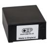 OEP Audio transformátor, 1500 V ac, Průchozí otvor, 1+1:2.7+2.7, Kolík PC, Zapouzdřený