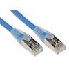 RS PRO Kat6 Ethernetové kabely, Modrá, Nízko dýmivý bezhalogenový, A: RJ45, 30V 2 m Vnější, B: RJ45 Vnější, typ pláště: RS PRO Kat6 Ethernetové kabely, Modrá, Nízko dýmivý bezhalogenový, A: RJ45, 30V 2 m Vnější, B: RJ45 Vnější, typ pláště: