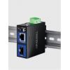 Trendnet Převodník médií, Vícerežimové, Plný duplex, Poloviční duplex, RJ45, SFP, 1000Mbps, přenosová vzdálenost: 80 km, Trendnet Převodník médií, Vícerežimové, Plný duplex, Poloviční duplex, RJ45, SFP, 1000Mbps, přenosová vzdálenost: 80 km,