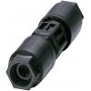 Phoenix Contact QPD N 4PE2,5 9-16 BK 1459647 upevňovací matice pro kul... Phoenix Contact QPD N 4PE2,5 9-16 BK 1459647 upevňovací matice pro kul...