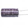 Elektrolytický kondenzátor radiální 4700 µF / 16 V, -40 až +105 °C, malá impedance Elektrolytický kondenzátor radiální 4700 µF / 16 V, -40 až +105 °C, malá impedance