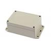 Hammond Univerzální skříň, řada: RP IP65 S přírubou barva Světle šedá barva Světle šedá ABS 125 mm 55 mm 85 mm Pryž Hammond Univerzální skříň, řada: RP IP65 S přírubou barva Světle šedá barva Světle šedá ABS 125 mm 55 mm 85 mm Pryž