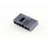 Molex vestavná zásuvková lišta (standardní) 6, rozteč 2.50 mm, 1053131206, 1 ks Tray Molex vestavná zásuvková lišta (standardní) 6, rozteč 2.50 mm, 1053131206, 1 ks Tray