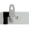 Schneider Electric NSYPFXPLM Wall mount nerezová ocel (d x š x v) 80 x 155 x 40 mm 1 ks Schneider Electric NSYPFXPLM Wall mount nerezová ocel (d x š x v) 80 x 155 x 40 mm 1 ks