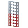 Siemens 6ES71936CP012MA0 6ES7193-6CP01-2MA0 označovací štítek pro PLC