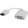 Roline Mini-DisplayPort / VGA kabelový adaptér Mini DisplayPort konekt...