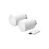 Smart termostatická hlavice SHELLY BLU TRV WiFi 2ks