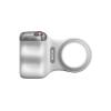 Držák telefonu MagSafe TELESIN Fun Shot Grip2 White