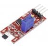 Iduino 1485303 Vhodný pro (vývojový počítač) Arduino 1 ks