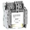 Schneider Electric Jistič s lisovaným pouzdrem, rozsah: ComPacT NSX vypínací výkon 10 kA, rozsah: ComPact Pevný