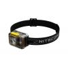 NiteCore HA13 LED čelovka, na baterii, 350 lm, NC-HA13 NiteCore HA13 LED čelovka, na baterii, 350 lm, NC-HA13