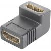 Hama HDMI kabel Zástrčka HDMI-A, Zástrčka HDMI-A 3.00 m černá 00200703...