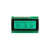 Monochromatický LCD displej MD42004A6W-FPTLRGB LCD podsvícení LED Paralelní Midas RGB, Černá 4 x 20